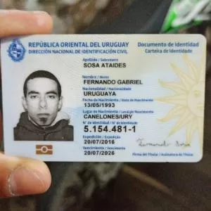 Fernando Sosa