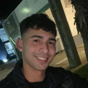 nahuel mello