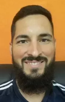 Matías Avila 
