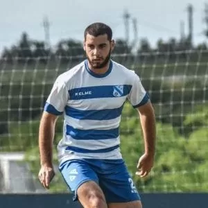 Mathias machado
