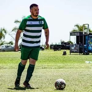 Damian barros
