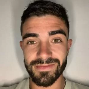 Lucas moreno 