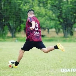 Johel Rivero
