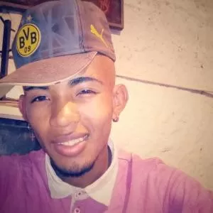 Eddy Silva 
