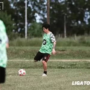 Javier Silva