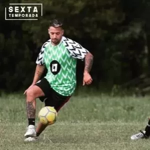Nicolás Casas