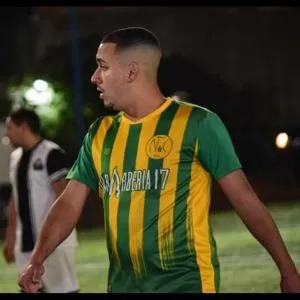 Nacho lapalma