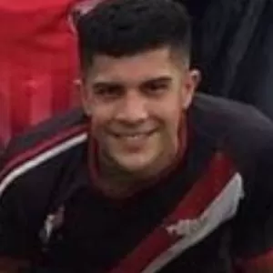 Jhony Ferreira