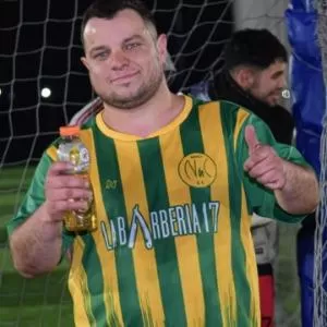 Gaston abero
