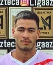 Andres soria 