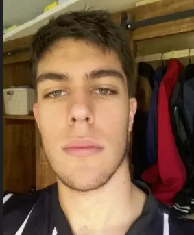 Emiliano Charquero