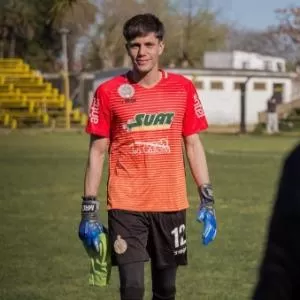Martin Rios