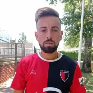 Maximiliano D`alesandro