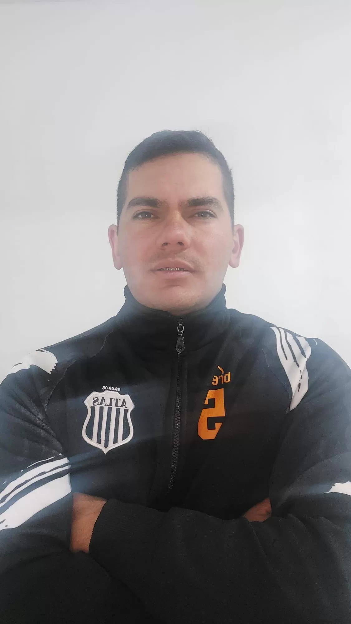 Martin Aparicio