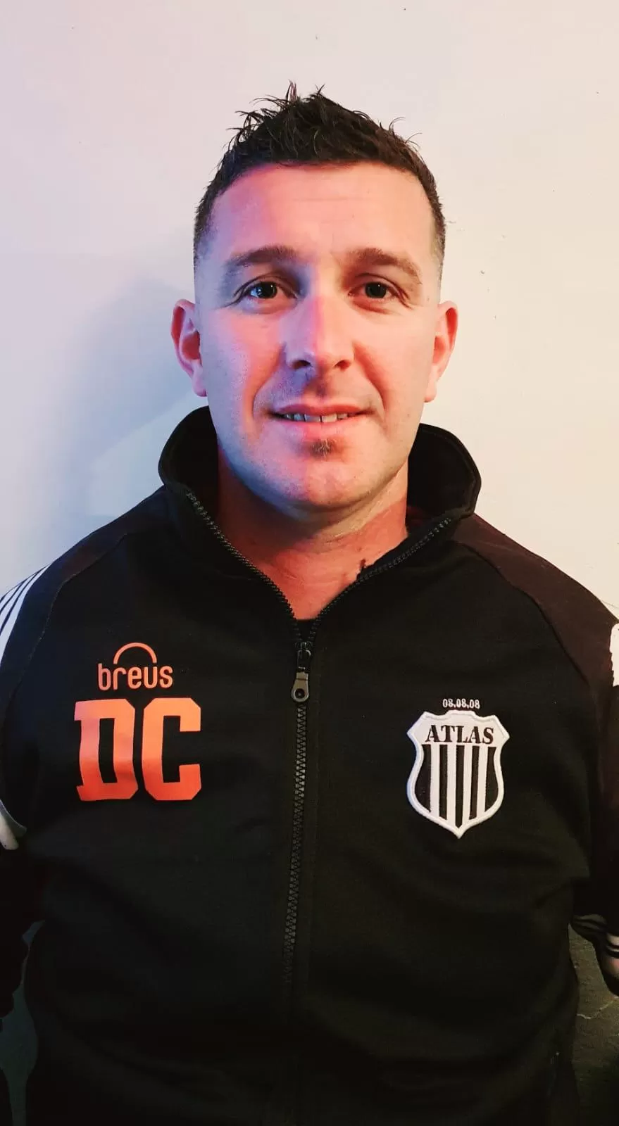 David Cabrera 