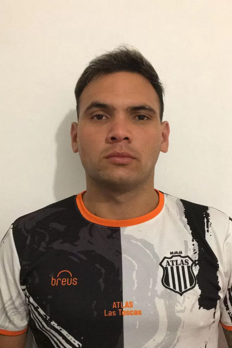 Agustín Mendez 