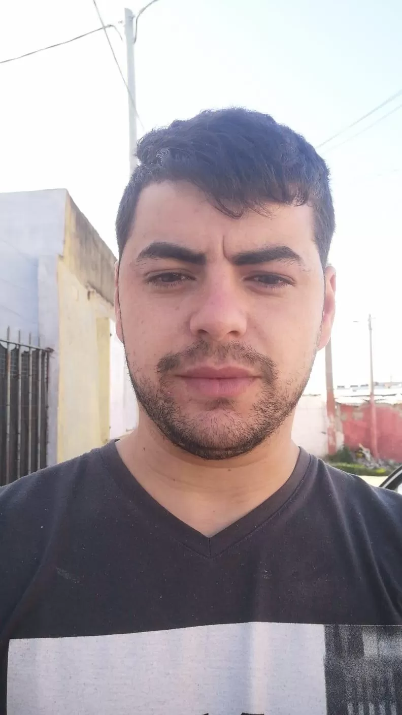 DIEGO GOMEZ