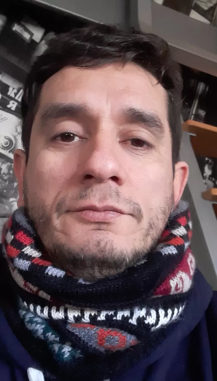 GONZALO GOMEZ