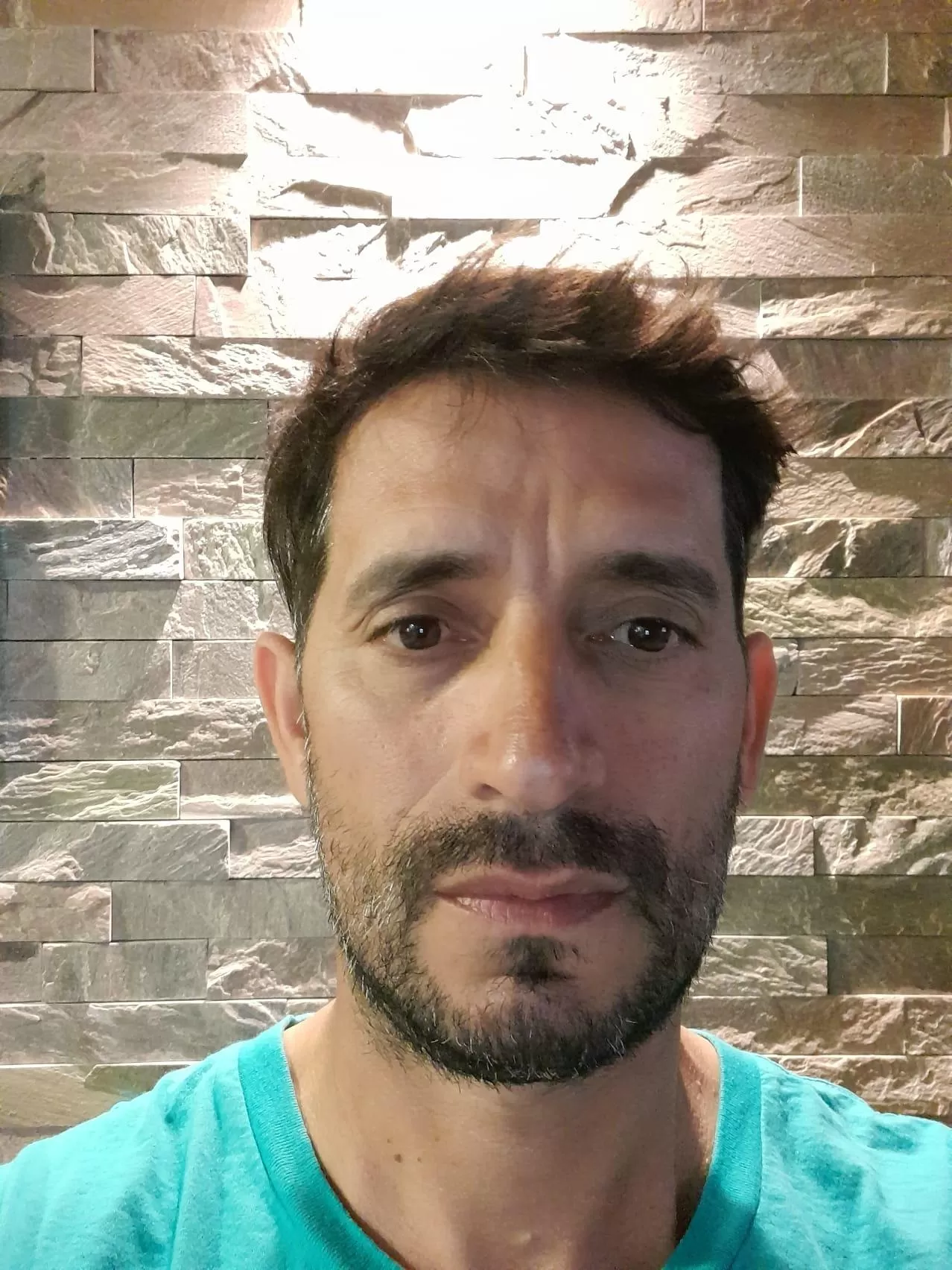 FEDERICO GOMEZ