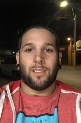 Dario Correa