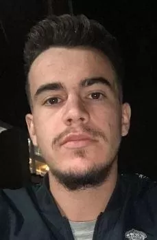 Agustin Giró 