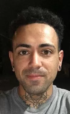 Maichel Aguilera