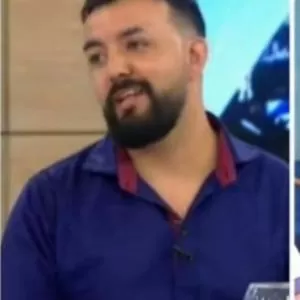 Iván Rangel