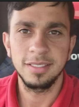 Mathias Perez