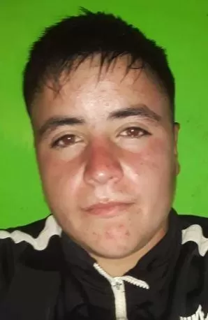 Juan Barboza