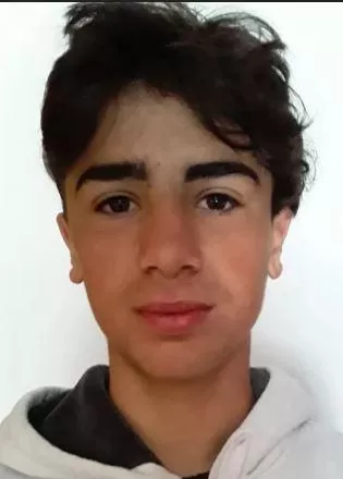 Anthony Lufiego