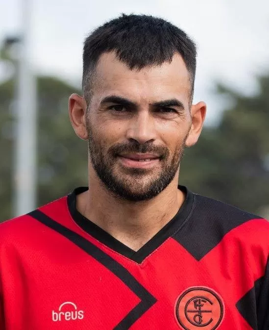 Andres Prieto