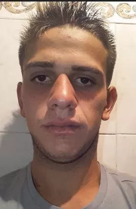 Ezequiel Esquivo 