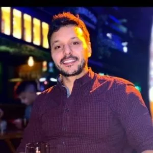 Adrián Borsani