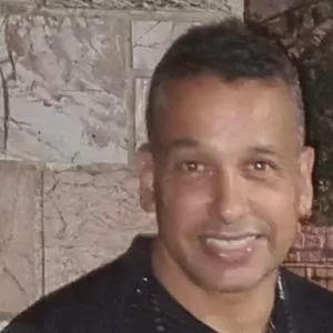 Freddy Castillo