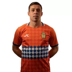 ADRIAN DELGADO 