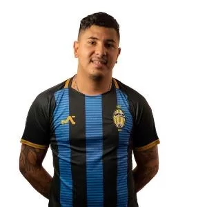 DENIS MONUA