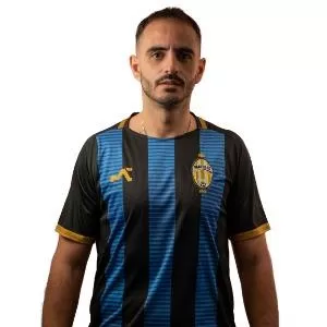 ALEX SALABERRY
