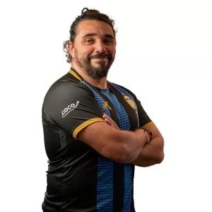JUAN CUÑA