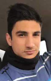 Juan Díaz 