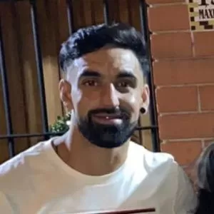 Sebastian Maccio