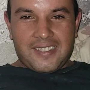 Ernesto Santos luzardo