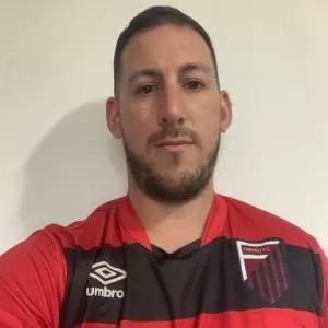 Matias Castrillon