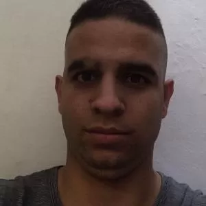 Sebastian Acosta