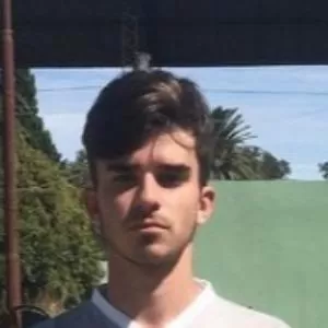 Lautaro Reppeto