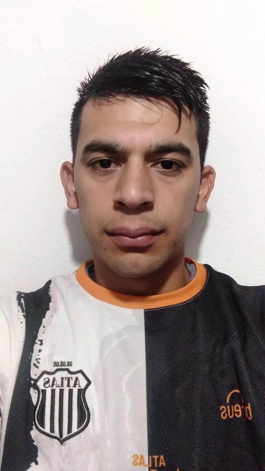 Marcelo Morales
