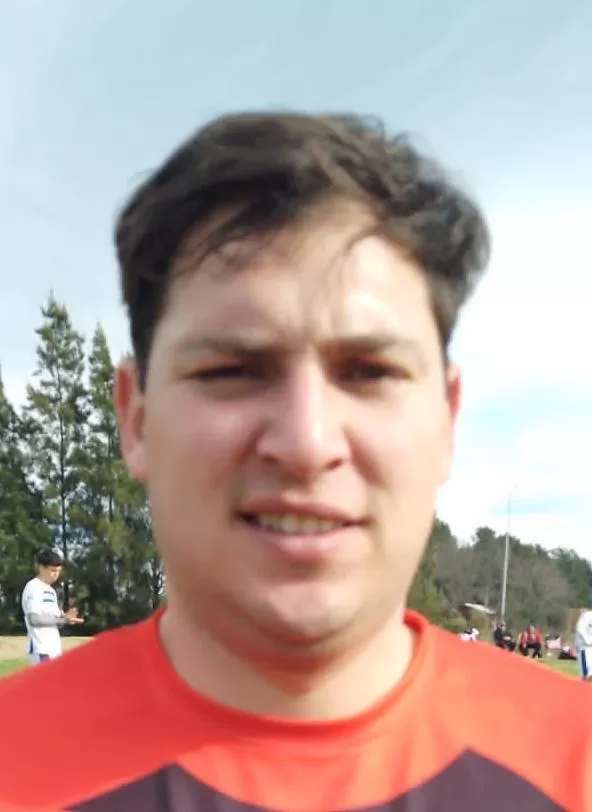 Michael Garcia