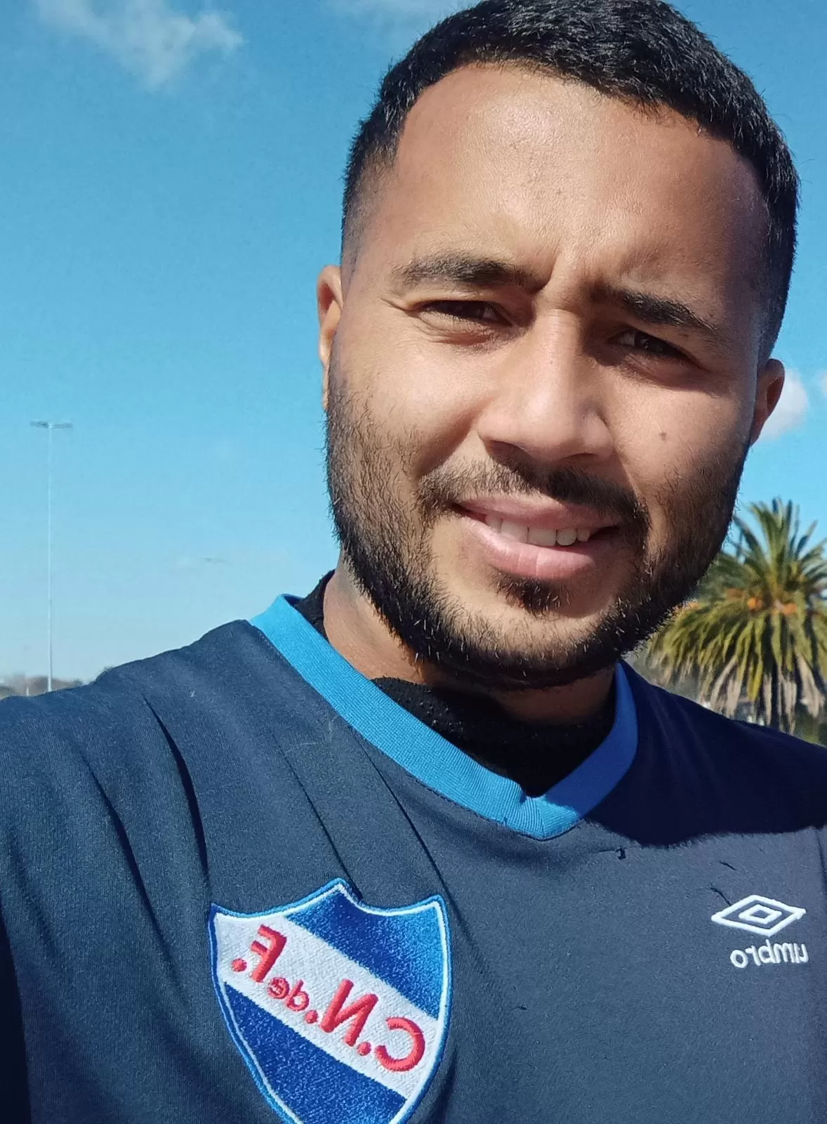 William Rivero