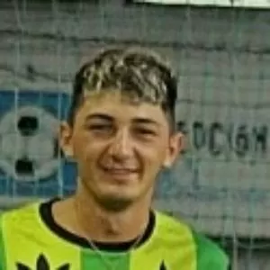 FABIAN TELIS