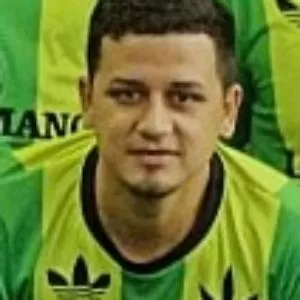 WASHINTON BARRIOS