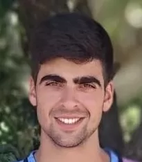 Renzo Pereira
